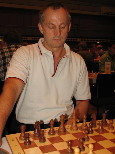 Velimir Kresovic