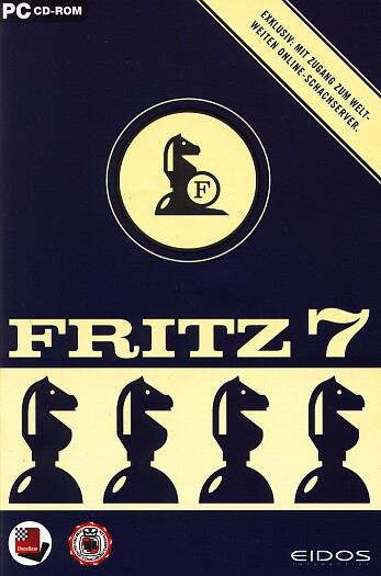 Fritz 7