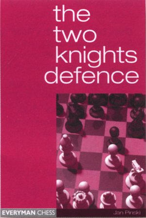 Jan Pinski: The two knights defence