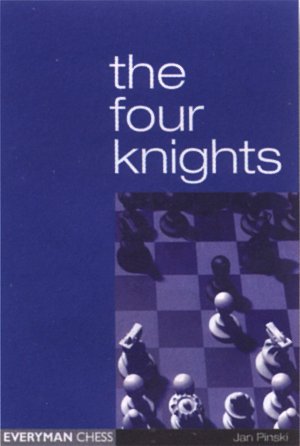Jan Pinski: The four knights