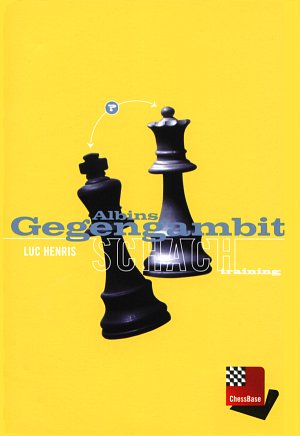 Luc Henris: Albins Gegengambit