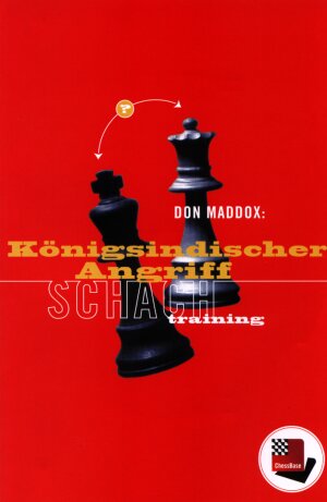 Don Maddox: Königsindischer Angriff