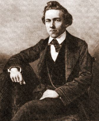 Paul Morphy