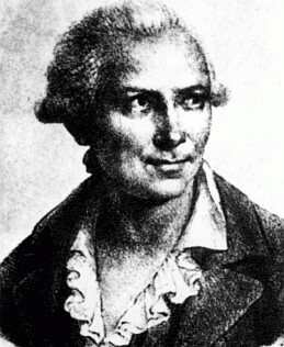 Francois-André Danican Philido