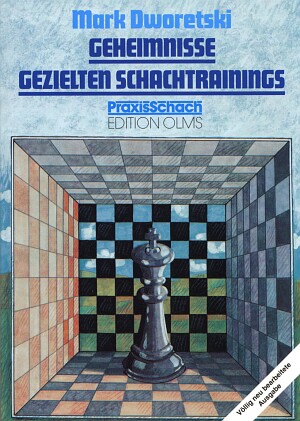 Mark Dworetski: Geheimnisse gezielten Schachtrainings