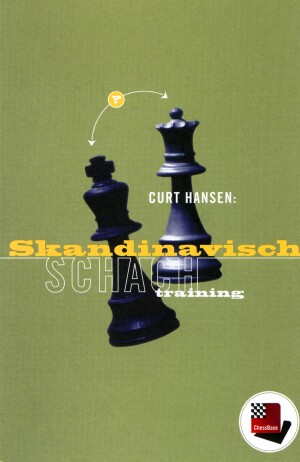 Curt Hansen: Skandinavisch