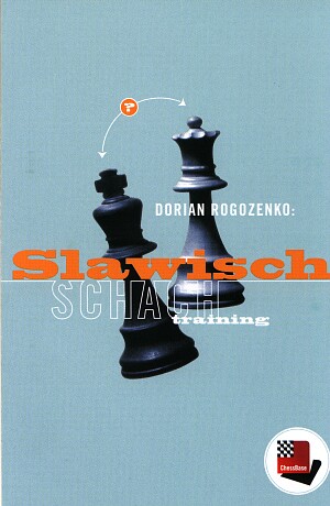 Dorian Rogozenko, Slawisch