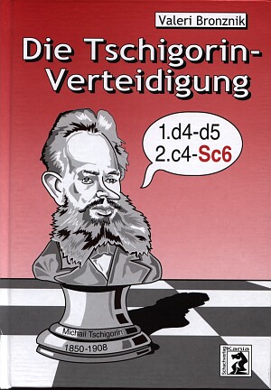 Die Tschigorin-Verteidigung