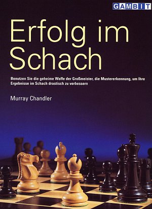 Murray Chandler: Erfolg im Schach