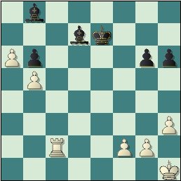 Schach-Taktik (5)