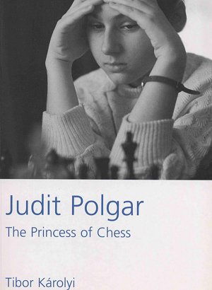 Tibor Károlyi: Judit Polgar