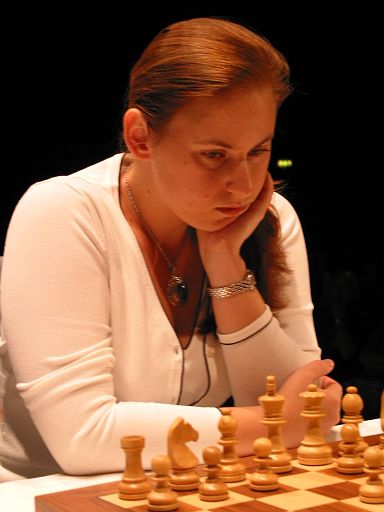 Judit Polgar