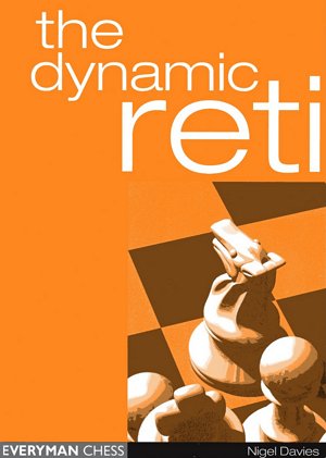 Nigel Davis: The Dynamic Reti