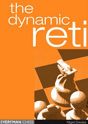 Nigel Davis: The Dynamic Reti