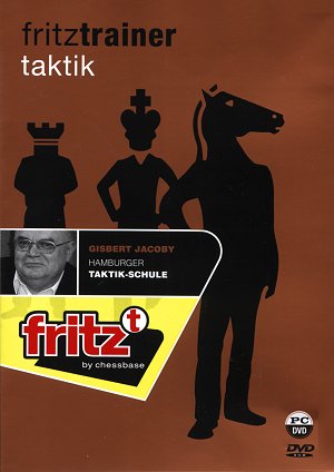 Gisbert Jacoby: Hamburger Taktikschule