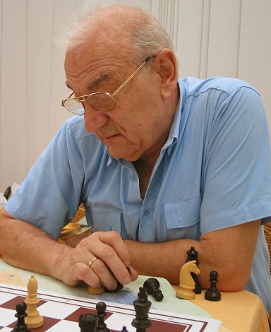 Viktor Kortschnoi