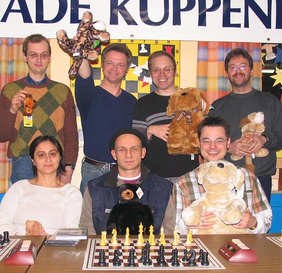 Sieger Meister Petz 2004